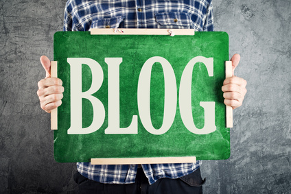 créer un blog